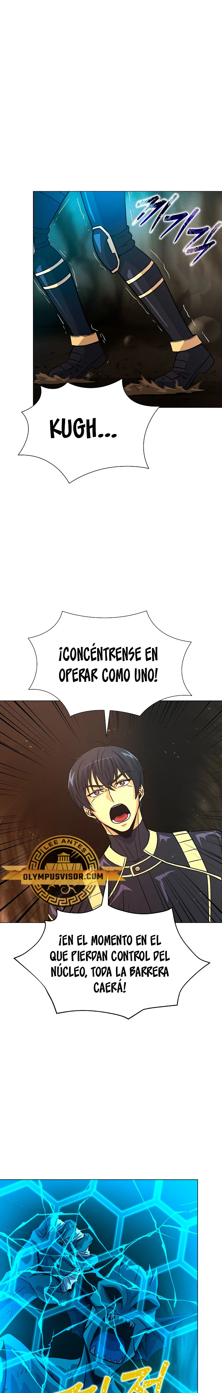 Cazador Carnívoro Capitulo 52 página 10