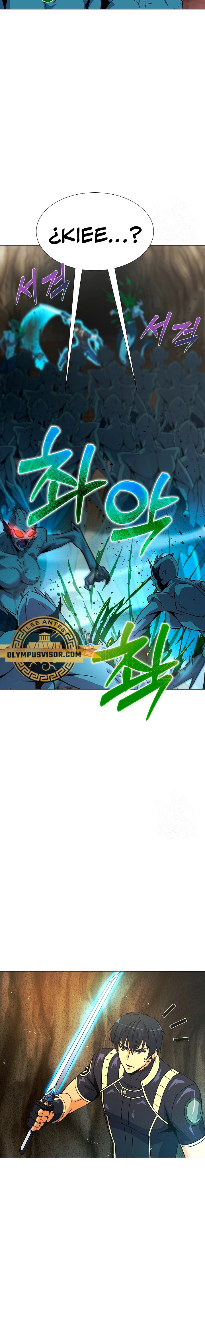 Cazador Carnívoro Capitulo 53 página 25