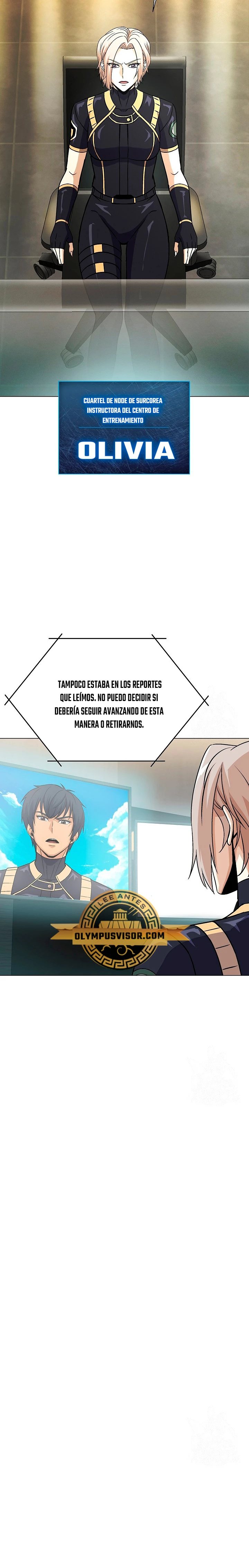Cazador Carnívoro Capitulo 54 página 28