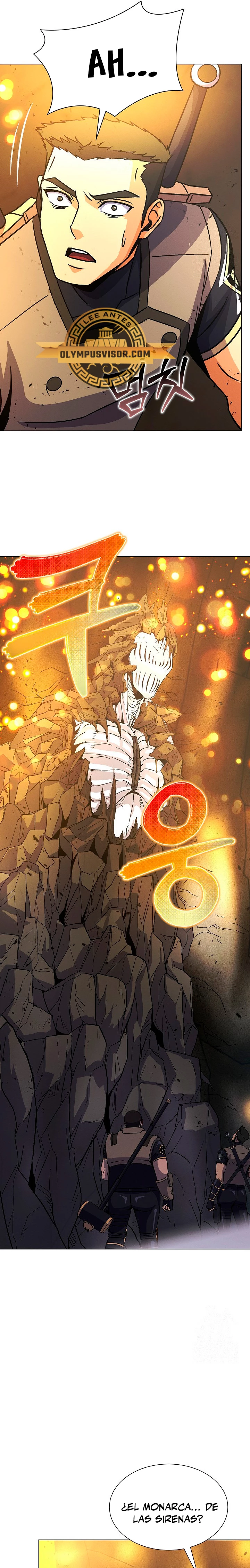 Cazador Carnívoro Capitulo 56 página 26