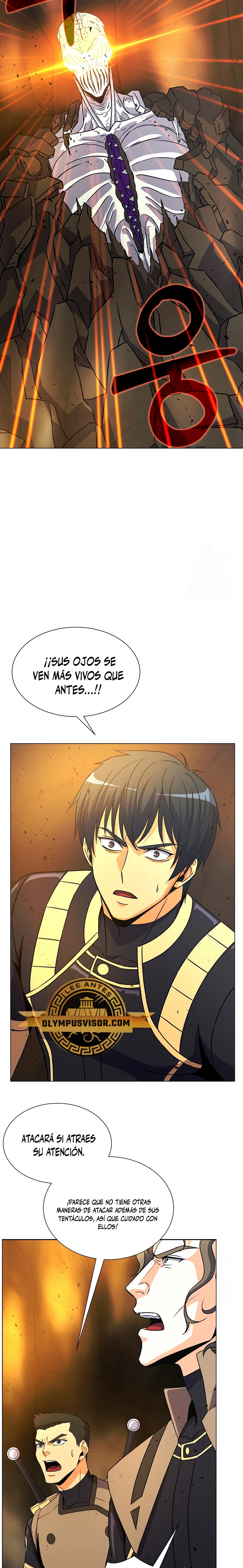 Cazador Carnívoro Capitulo 57 página 16
