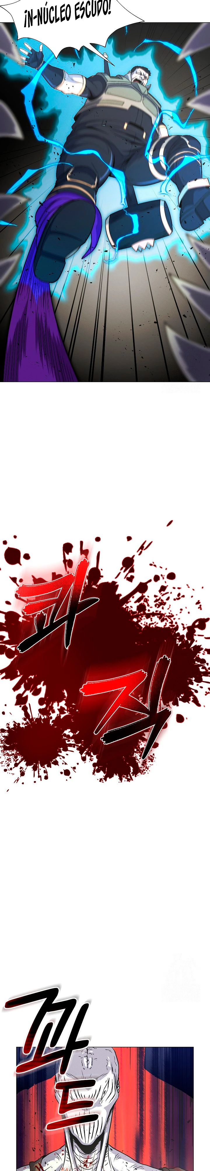 Cazador Carnívoro Capitulo 57 página 4
