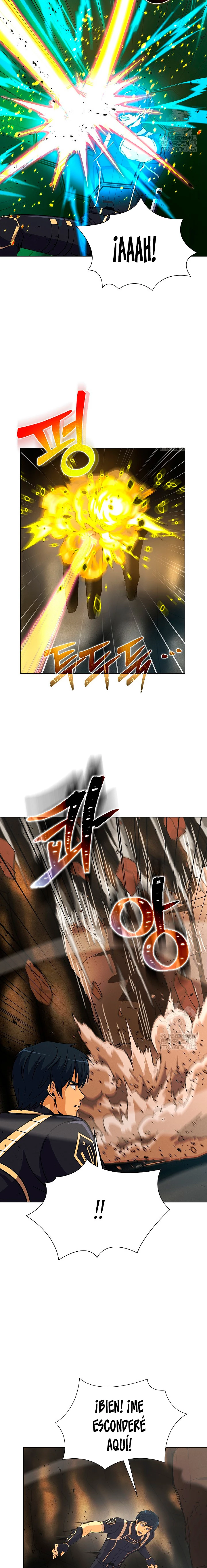 Cazador Carnívoro Capitulo 58 página 4