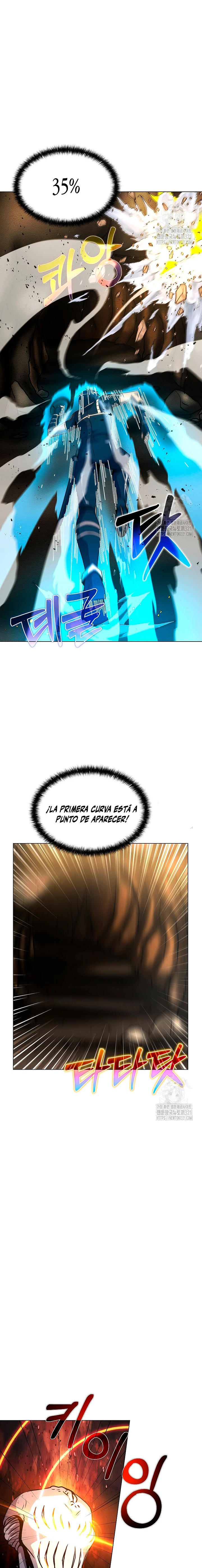 Cazador Carnívoro Capitulo 59 página 23