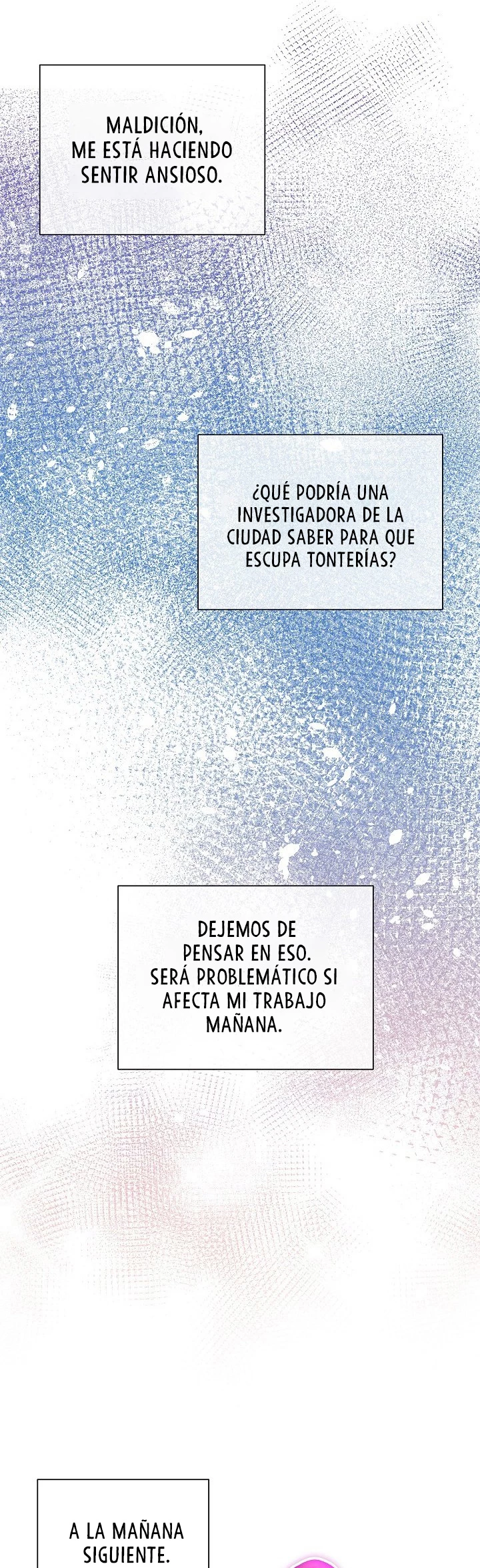 Cazador Carnívoro Capitulo 6 página 53