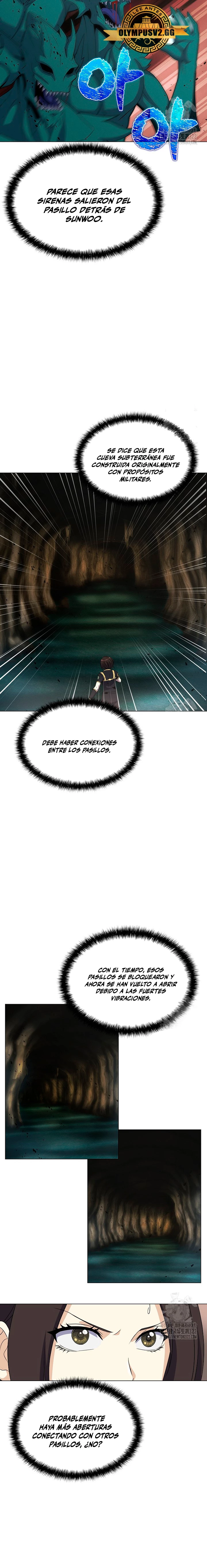 Cazador Carnívoro Capitulo 60 página 4