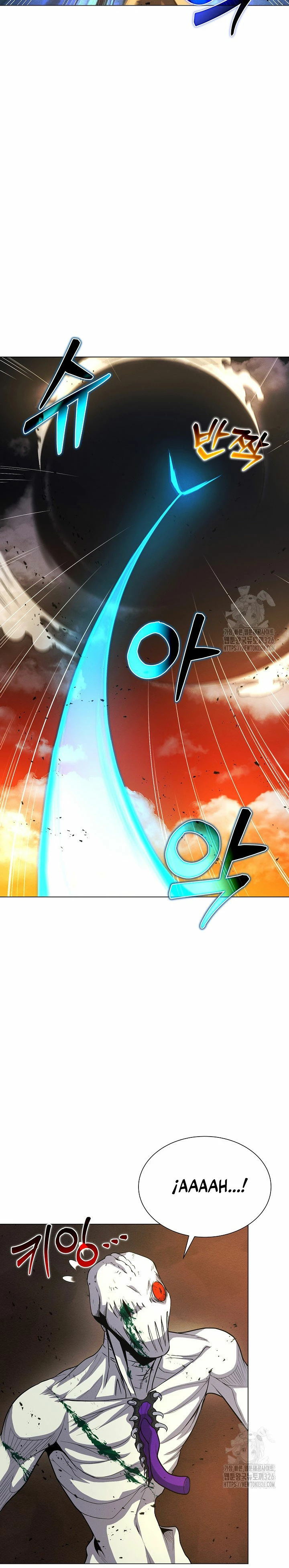 Cazador Carnívoro Capitulo 65 página 11