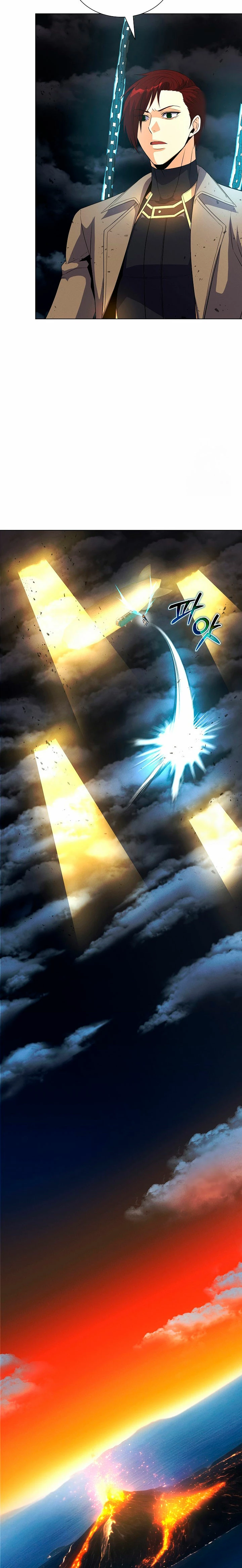 Cazador Carnívoro Capitulo 68 página 14
