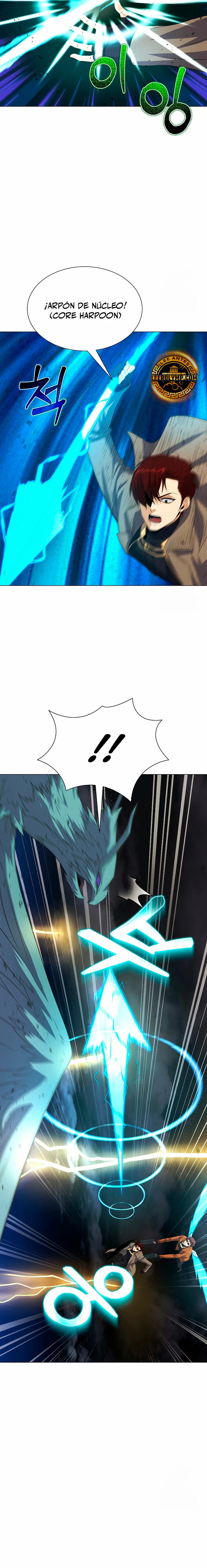 Cazador Carnívoro Capitulo 68 página 6