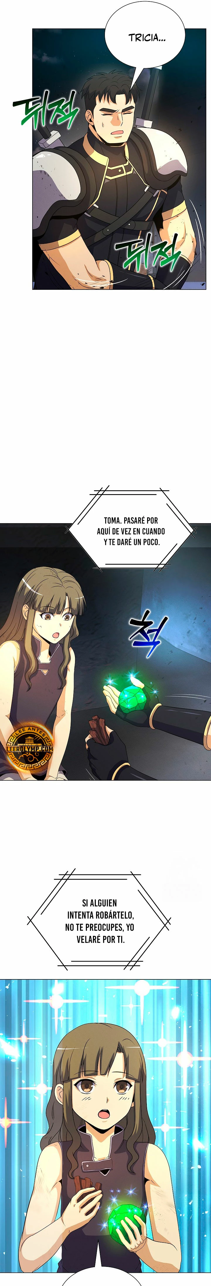 Cazador Carnívoro Capitulo 69 página 26