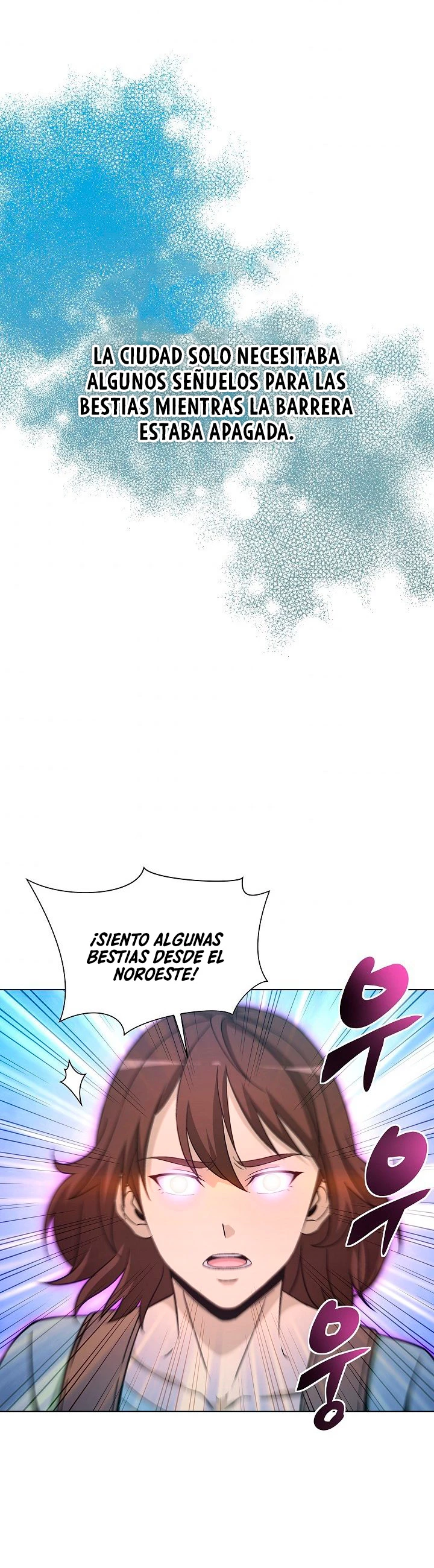 Cazador Carnívoro Capitulo 7 página 19