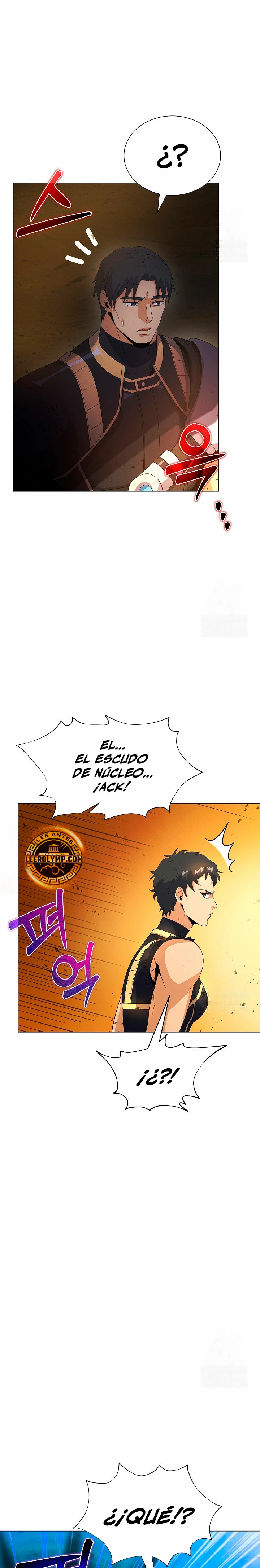Cazador Carnívoro Capitulo 70 página 28