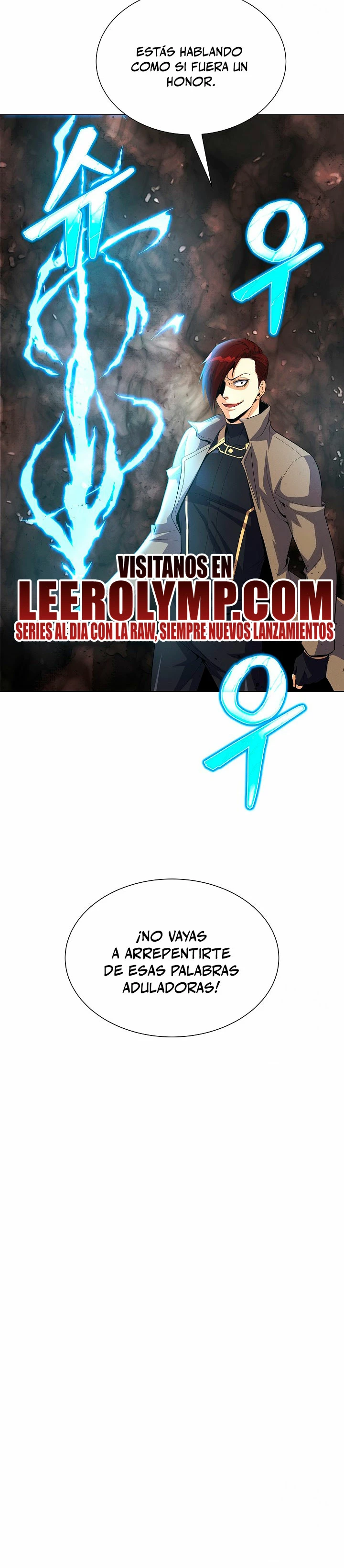 Cazador Carnívoro Capitulo 71 página 33