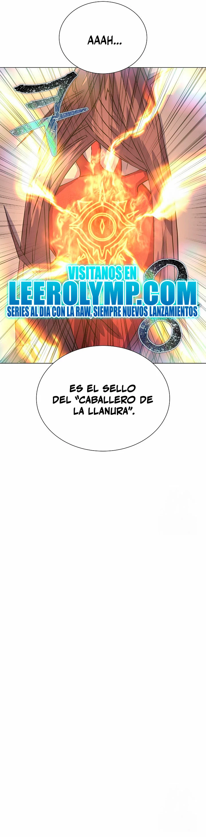 Cazador Carnívoro Capitulo 74 página 32