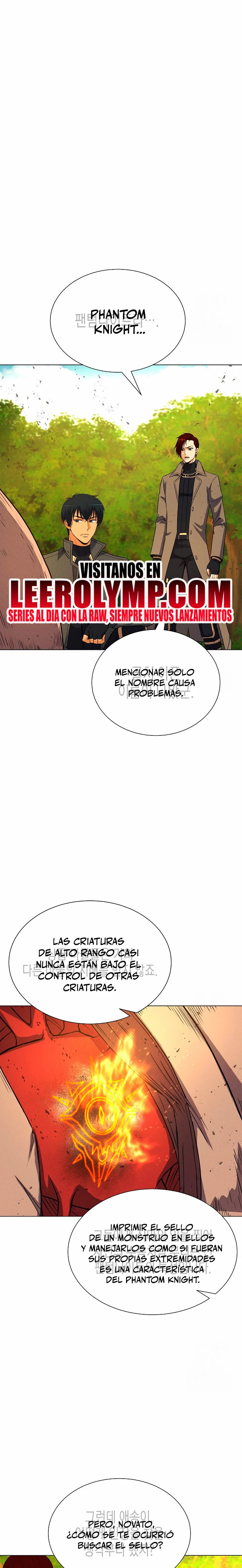 Cazador Carnívoro Capitulo 75 página 2