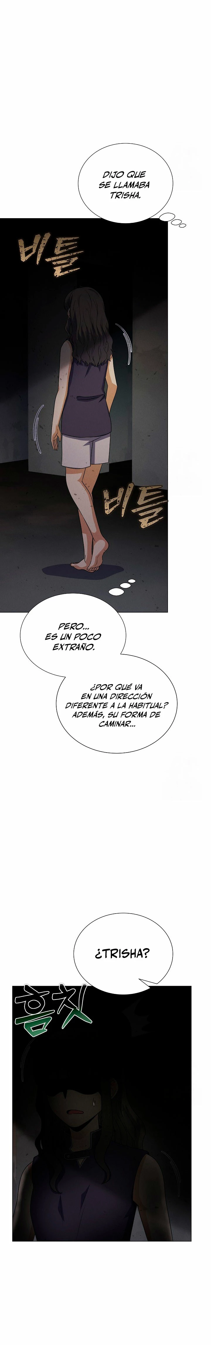 Cazador Carnívoro Capitulo 75 página 25