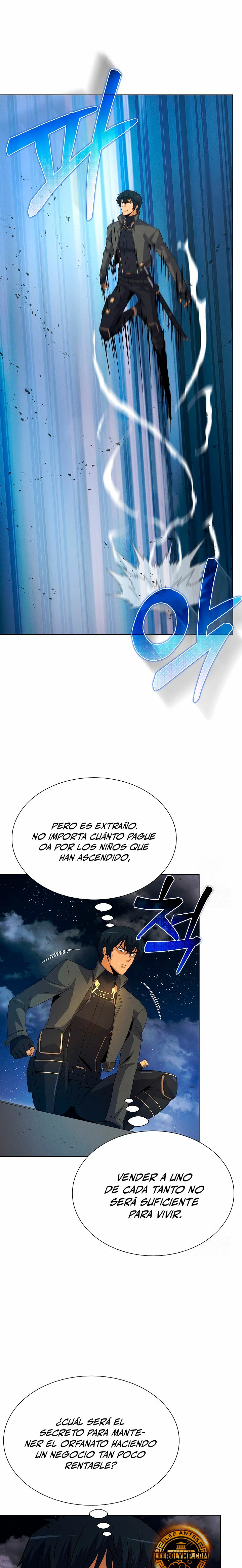Cazador Carnívoro Capitulo 76 página 24