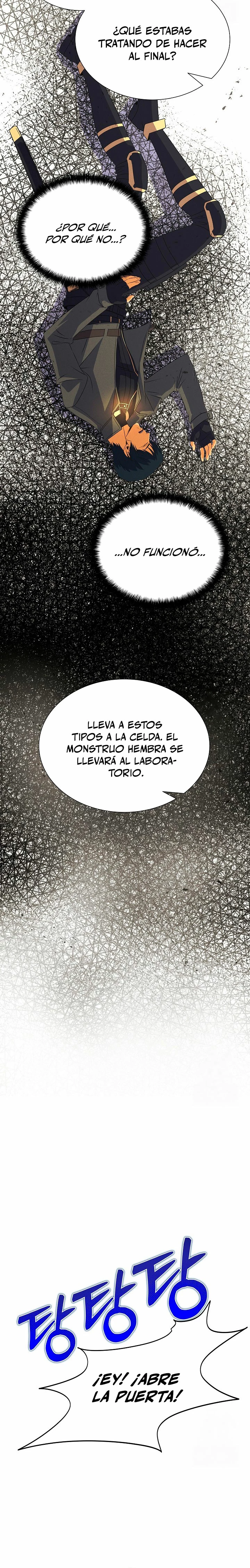 Cazador Carnívoro Capitulo 79 página 13