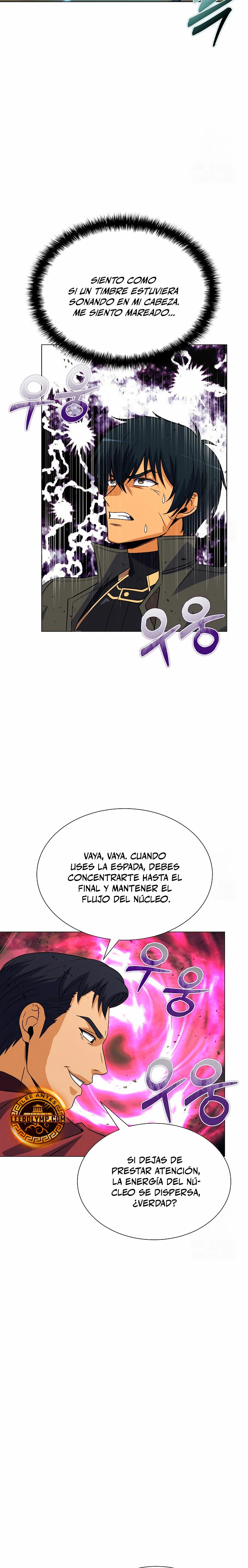 Cazador Carnívoro Capitulo 79 página 6