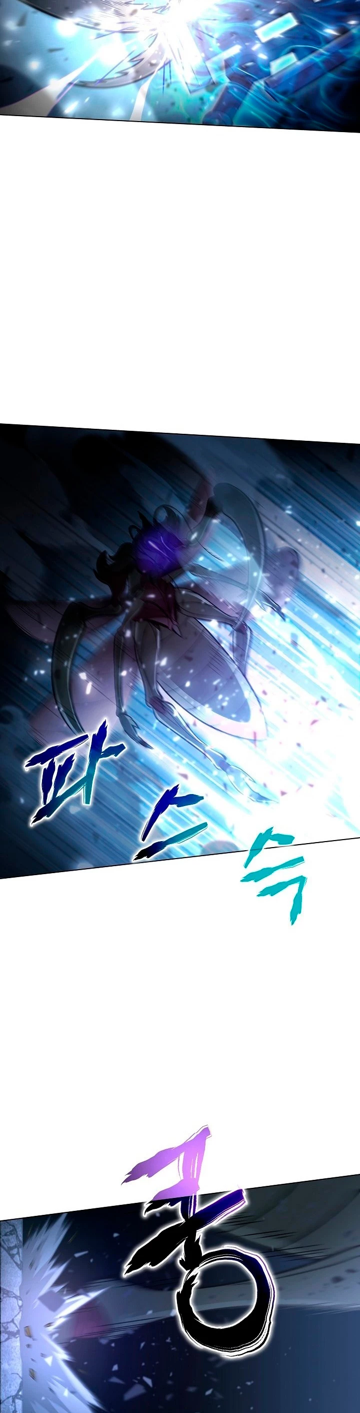 Cazador Carnívoro Capitulo 8 página 40