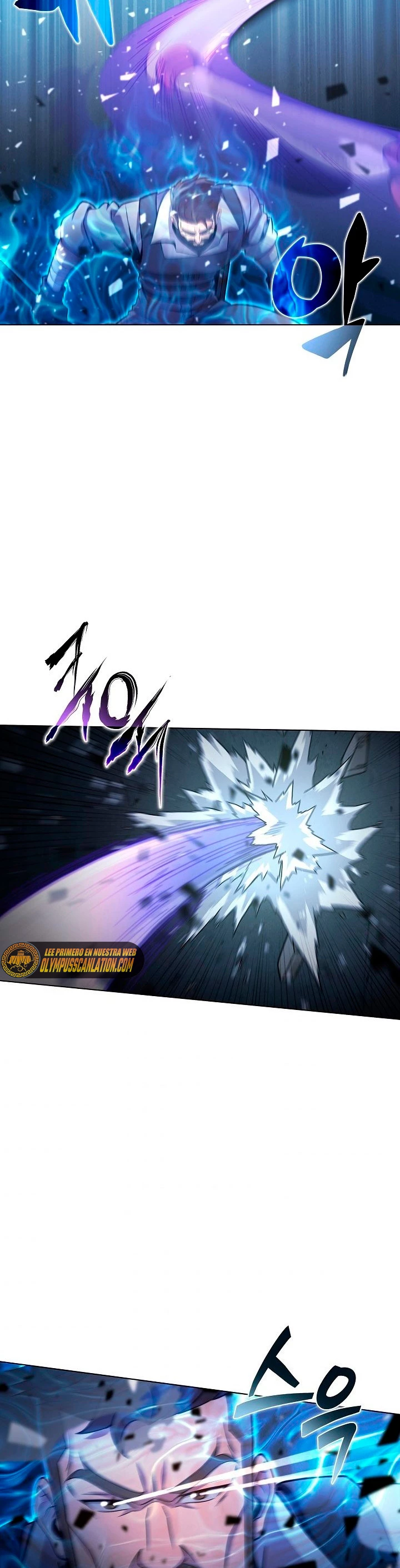 Cazador Carnívoro Capitulo 8 página 42