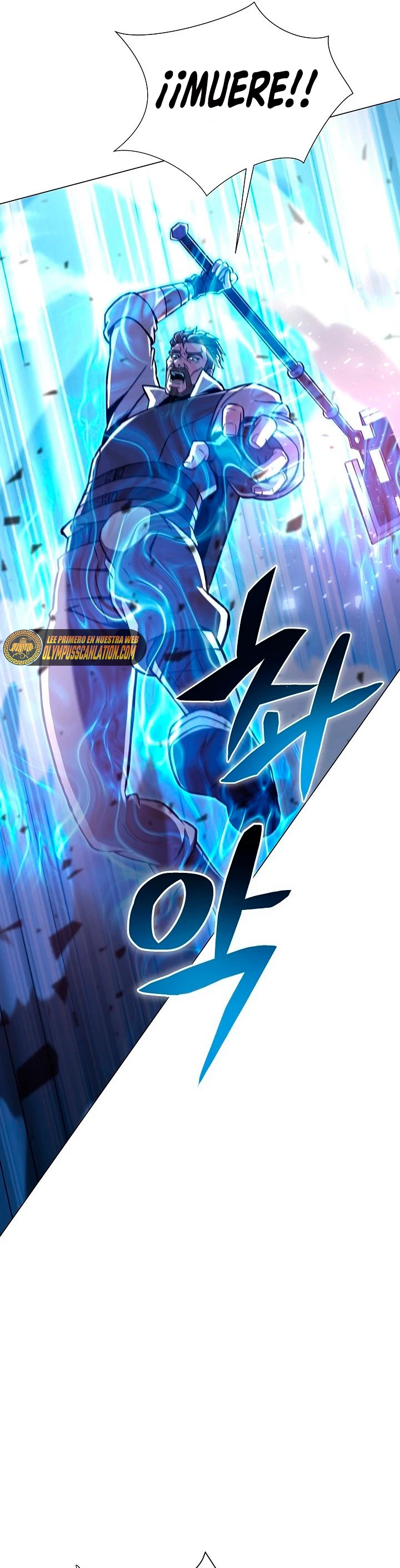 Cazador Carnívoro Capitulo 8 página 44