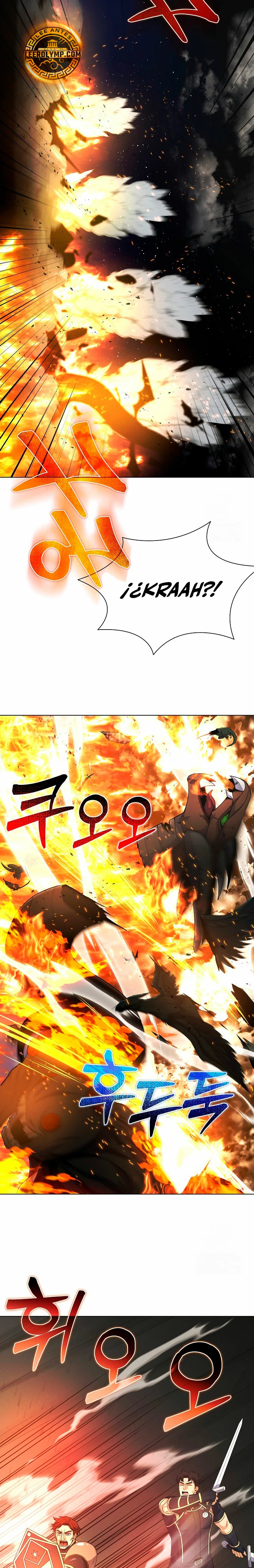 Cazador Carnívoro Capitulo 80 página 22