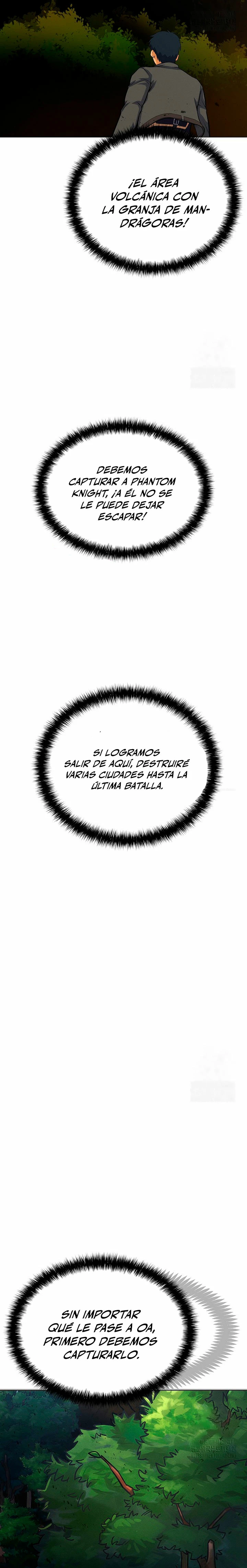 Cazador Carnívoro Capitulo 82 página 13