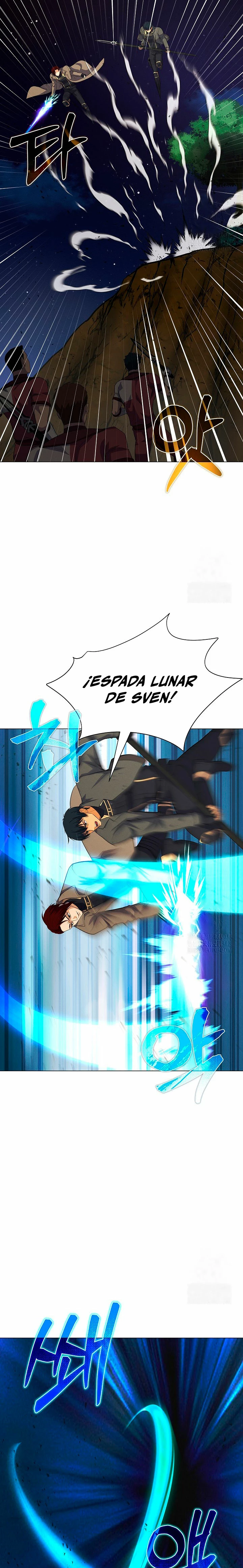 Cazador Carnívoro Capitulo 84 página 22