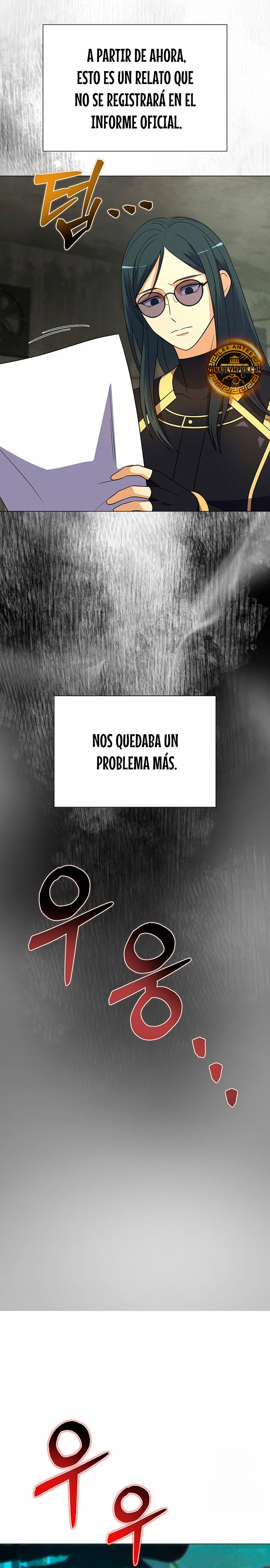 Cazador Carnívoro Capitulo 88 página 7