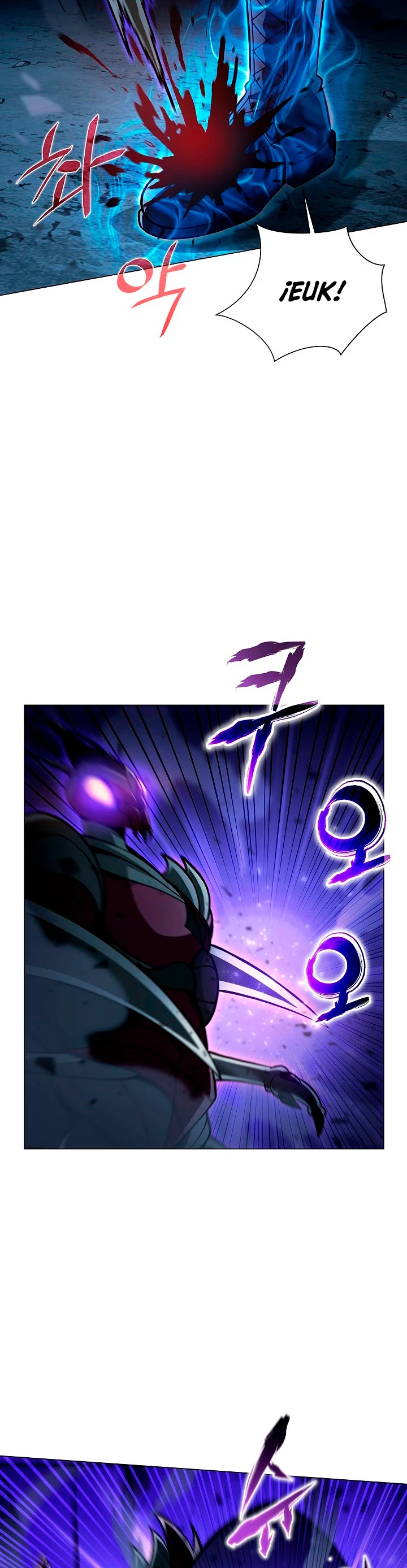 Cazador Carnívoro Capitulo 9 página 13