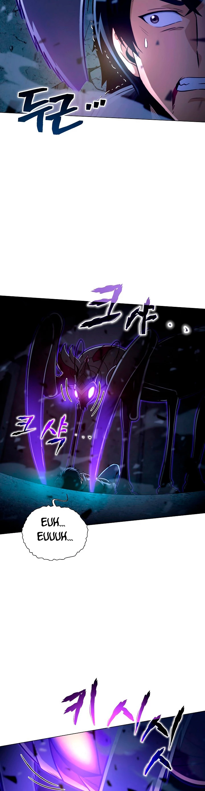 Cazador Carnívoro Capitulo 9 página 30