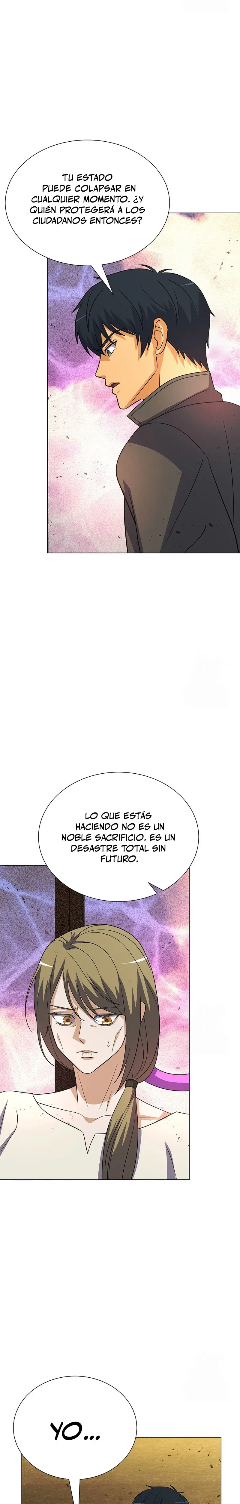 Cazador Carnívoro Capitulo 93 página 15