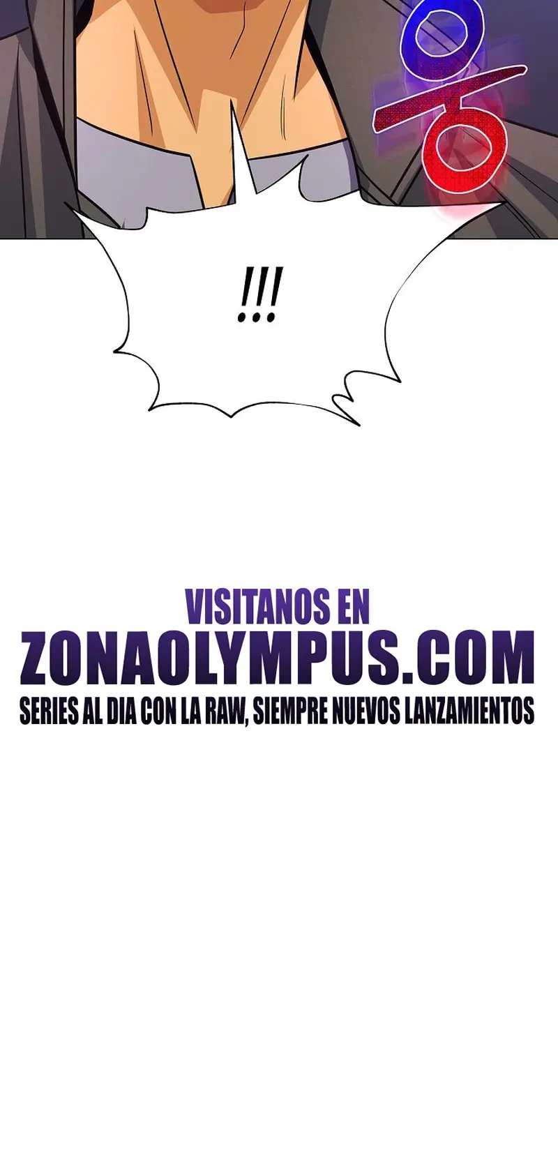 Cazador Carnívoro Capitulo 94 página 32