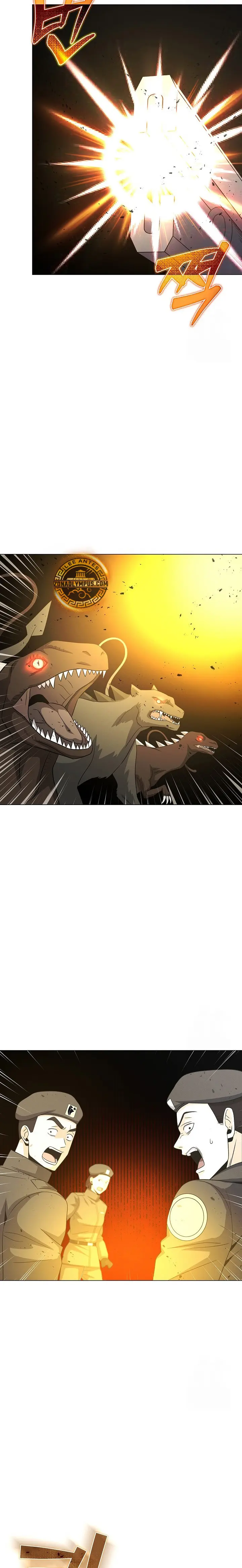 Cazador Carnívoro Capitulo 99 página 23