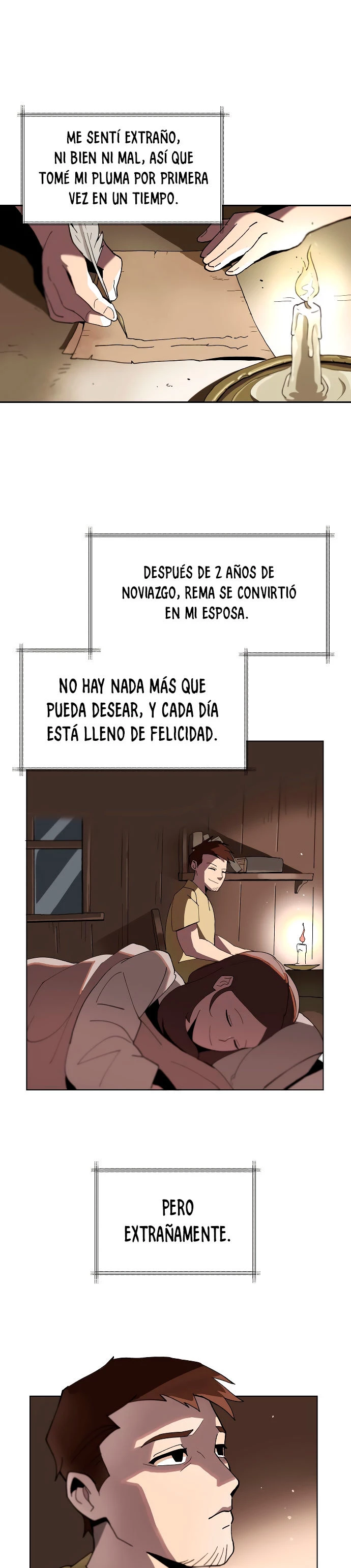 El principe perezoso se convierte en un genio Capitulo 1 página 12