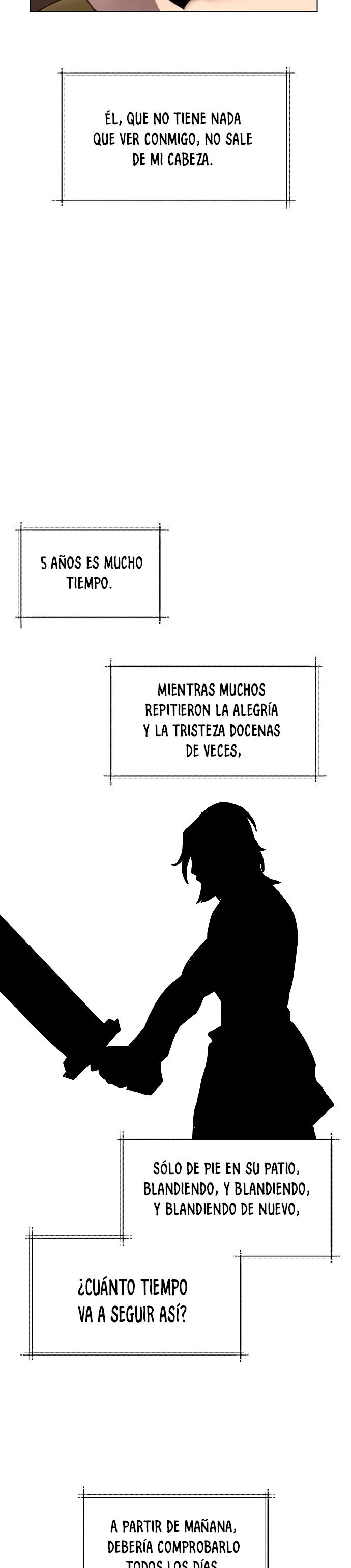 El principe perezoso se convierte en un genio Capitulo 1 página 13