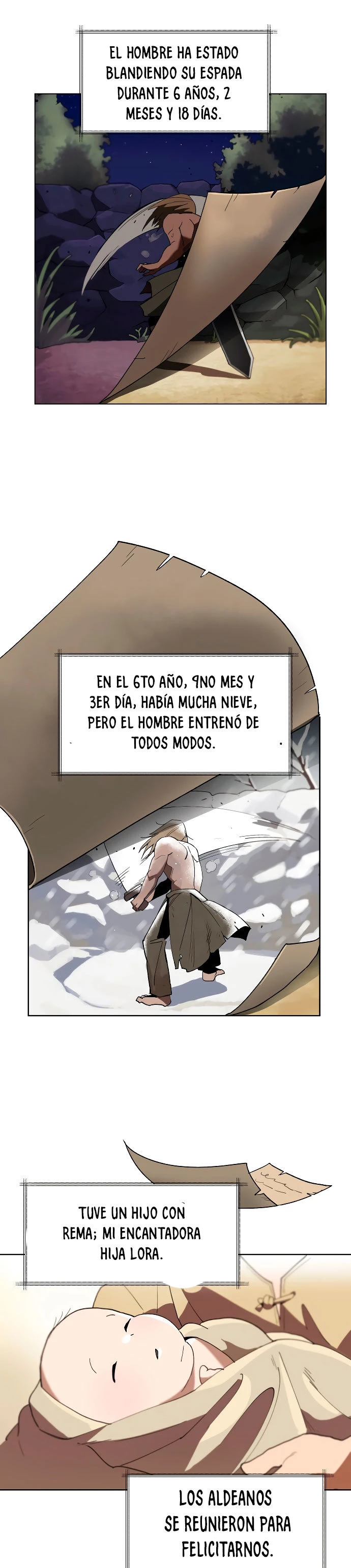 El principe perezoso se convierte en un genio Capitulo 1 página 15