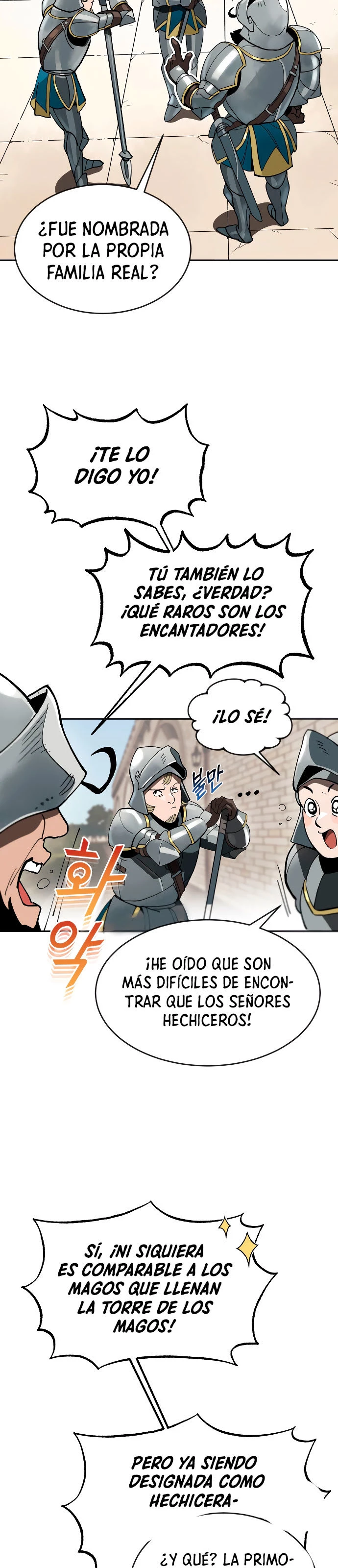 El principe perezoso se convierte en un genio Capitulo 1 página 34