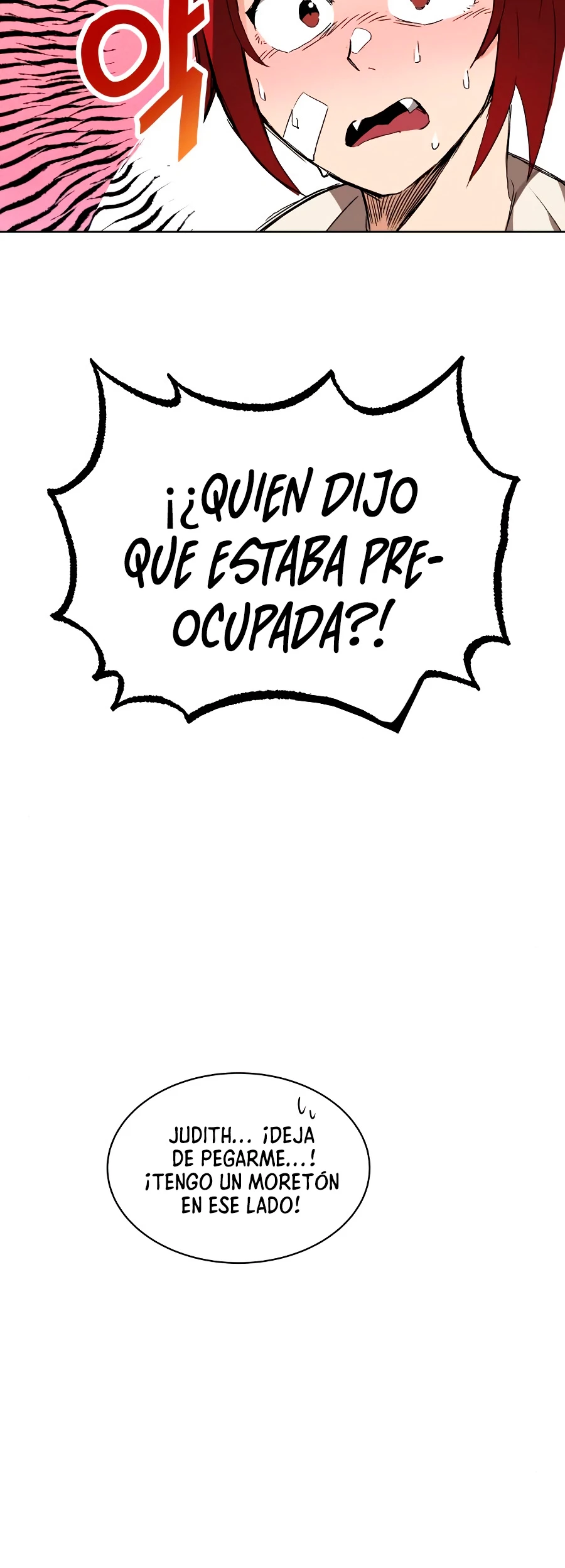 El principe perezoso se convierte en un genio Capitulo 10 página 39