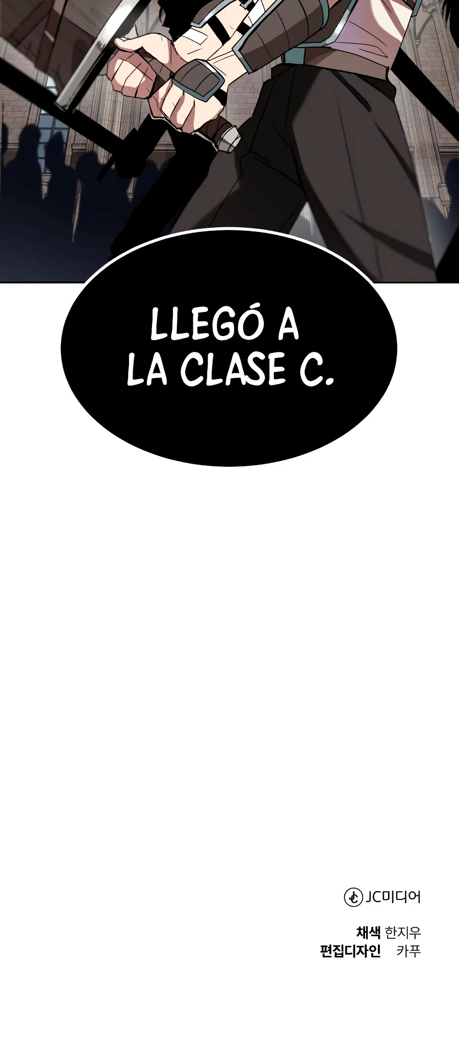 El principe perezoso se convierte en un genio Capitulo 10 página 69