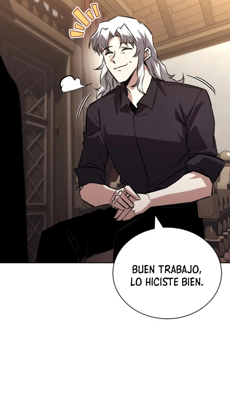 El principe perezoso se convierte en un genio Capitulo 100 página 13
