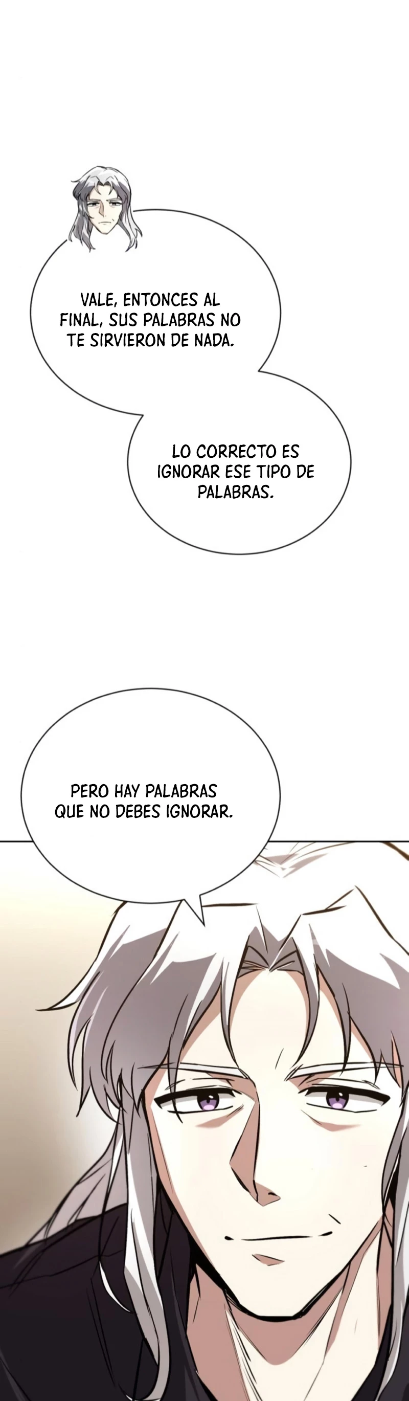 El principe perezoso se convierte en un genio Capitulo 100 página 15