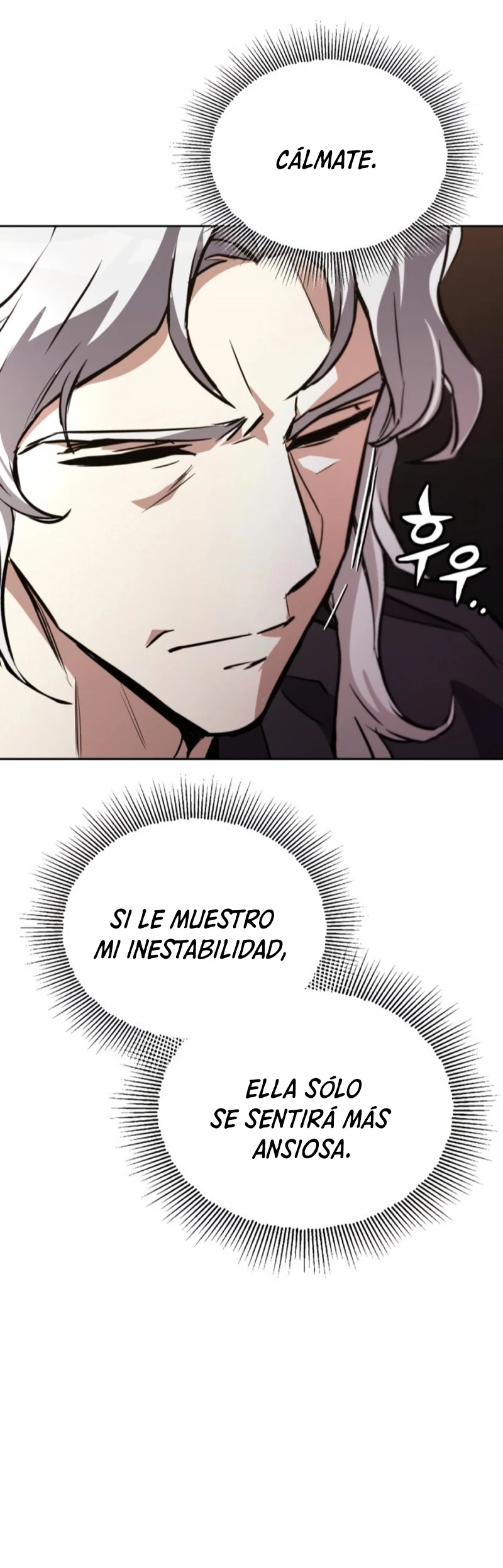 El principe perezoso se convierte en un genio Capitulo 100 página 4