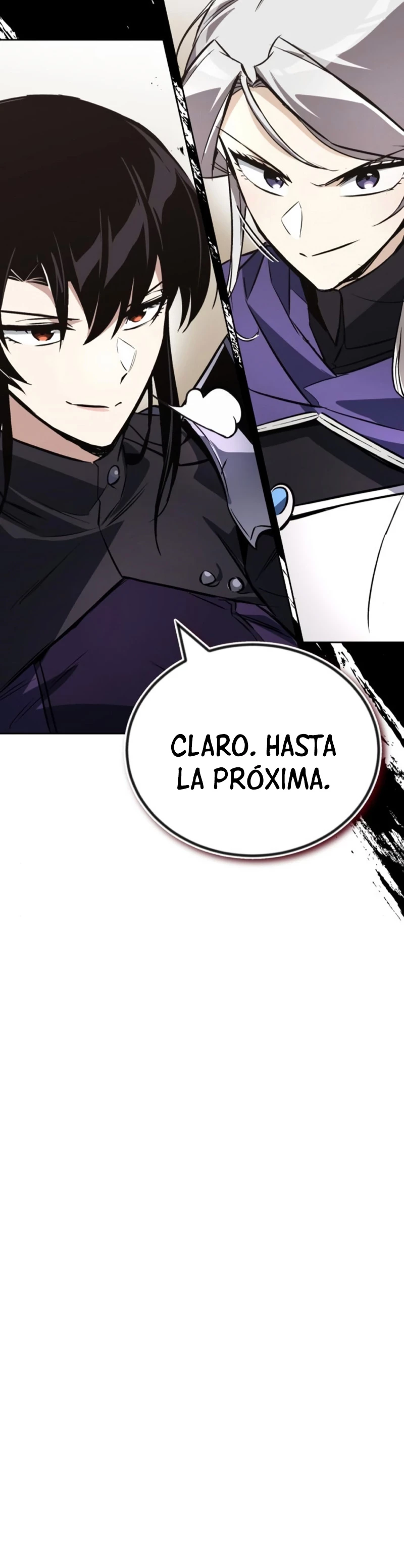 El principe perezoso se convierte en un genio Capitulo 100 página 51
