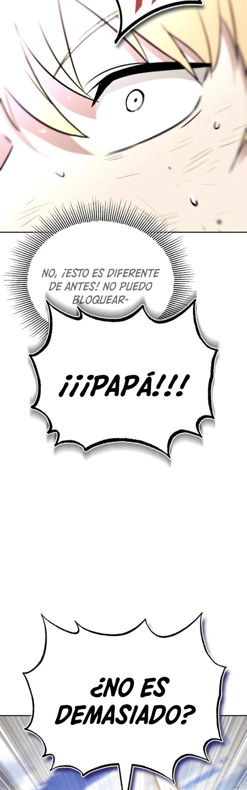 El principe perezoso se convierte en un genio Capitulo 100 página 62