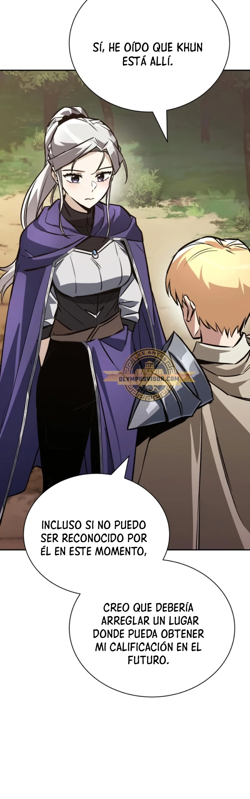El principe perezoso se convierte en un genio Capitulo 101 página 12