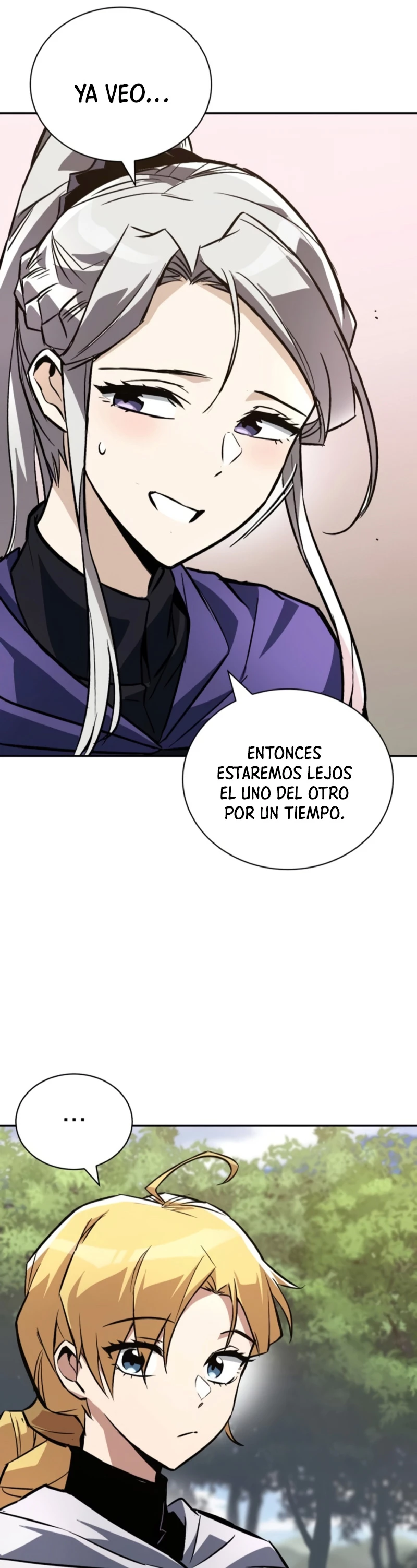 El principe perezoso se convierte en un genio Capitulo 101 página 13