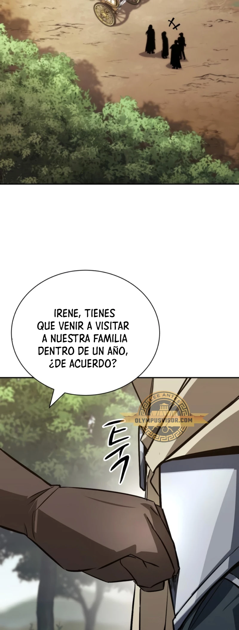 El principe perezoso se convierte en un genio Capitulo 101 página 26
