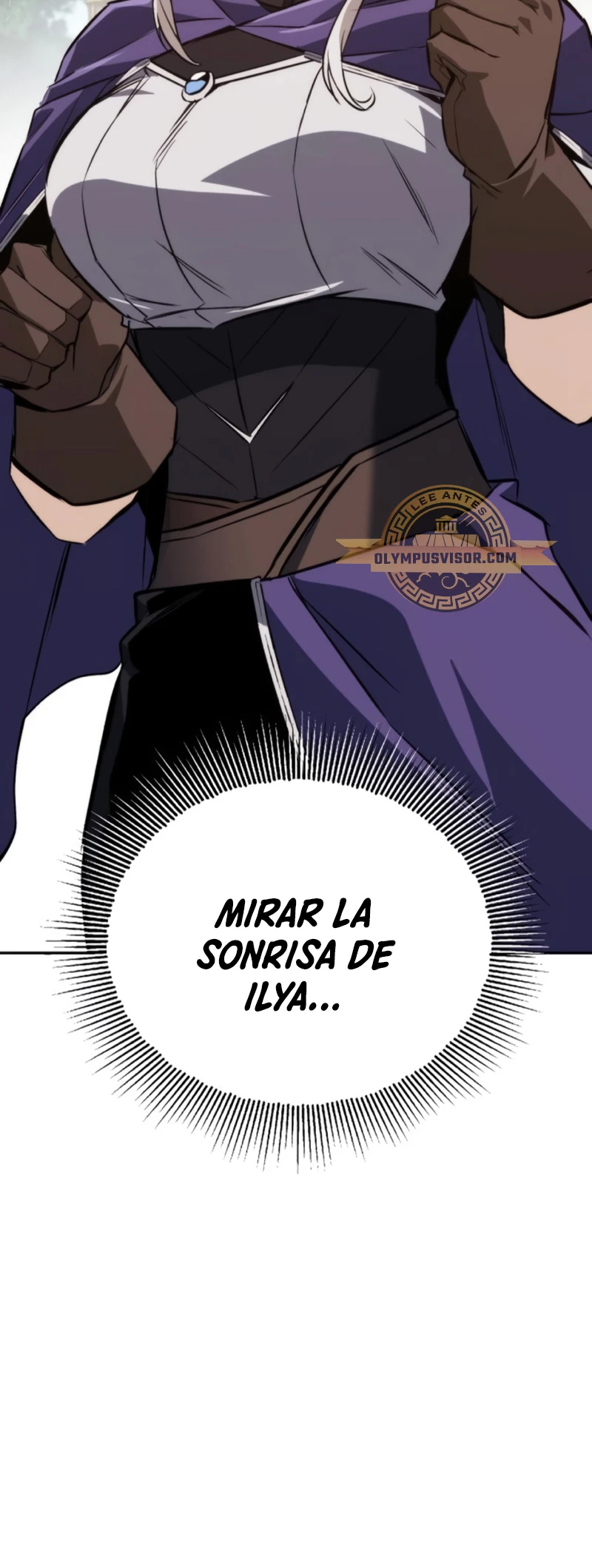 El principe perezoso se convierte en un genio Capitulo 101 página 30